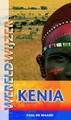 Reisgids Wereldwijzer Kenia | Elmar