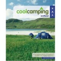 Cool Camping Scotland - campinggids Schotland