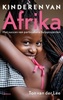 Reisverhaal De Kinderen van Afrika | Ton van der Lee - uitg. Balans