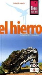 Reisgids El Hierro | Reise Know How