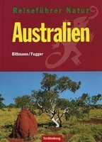 Natuurreisgids Reiseführer Natur Australien - Australië | Tecklenborg