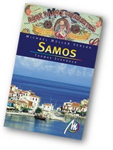 Reisgids Samos | Michael Muller Verlag