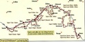 Fietsgids Loire-Kastelen-fietsroute | Europafietsers - Pirola