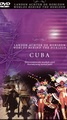 DVD Cuba | Landen achter de Horizon