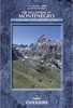 Cicerone Wandelgids The Mountains of Montenegro