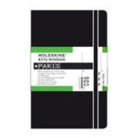 Reisdagboek Moleskine Parijs | Moleskine