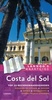 Reisgids Kaartgids Costa del Sol | Lannoo