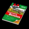 Campinggids Benelux ACSI 2012 | ACSI