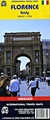 Stadsplattegrond Florence - Italië | ITMB