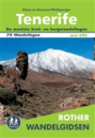 Wandelgids Tenerife | Elmar