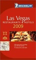 Hotel en Restaurantgids Las Vegas 2009 | Michelin rode gids