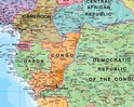 Wandkaart Afrika Politiek - Africa Political, papieren versie | Maps International