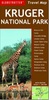 Wegenkaart Kruger National Park | Globetrotter