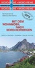 Campergids - Camperplaatsen - Band 21 Mit dem Wohnmobil nach Nord-Norwegen- Camper Noorwegen | WOMO