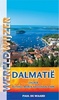 Reisgids wereldwijzer Dalmatië | Elmar