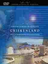 DVD Griekenland | Landen achter de horizon