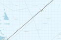 Topografische kaart / Wandelkaart 9H Afsluitdijk