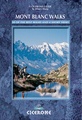 Wandelgids Mont Blanc Walks | Cicerone