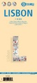 Plattegrond - stadsplattegrond Lissabon - Lisbon | Borch Maps