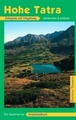 Reisgids Hohe Tatra - Zakopane und umgebung - Hoge Tatra (Poolse kant) | Ed. Temmen