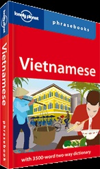 Woordenboek Taalgids Vietnamese phrasebook - Vietnamees | Lonely Planet