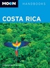 Reisgids Costa Rica | Moon handbooks