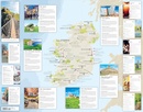 Wegenkaart - landkaart Planning Map Ireland | Lonely Planet