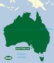 Natuurgids Australian wildlife - Australië | Bradt
