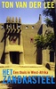 Reisverhaal West Afrika: het Zandkasteel - Ton van der Lee | Balans