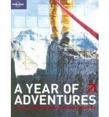 A year of Adventures | Lonely Planet