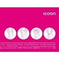 Taalgids woordenboek ICOON aanwijs-taalgids | Amberpress