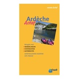 Wandelgids Ardeche | ANWB actief