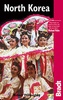 Reisgids North Korea | Bradt Guide