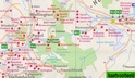 Landkaart - Wegenkaart 10 Western Cape Road Map | Map Studio