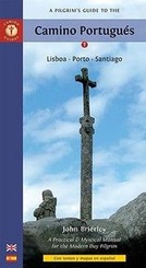 Wandelgids Camino Portugues - Lissabon - Porto - Santiago | John Brierly