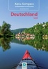 Kanogids Duitsland Zuid - Kanu Kompass Bayern, Baden-Württemberg | Kettler