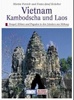Kunstreisgids - Kunstreisefuhrer Vietnam, Kambodscha - Cambodja & Laos | Dumont verlag