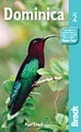 Reisgids Dominica | Bradt guide