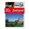 Reisgids 20x Zeeland | Lannoo