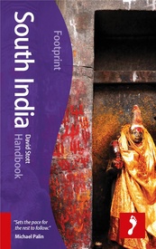 Reisgids Handbook South India - Zuid India | Footprint