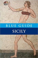 Kunst reisgids Sicilië - Sicily | Blue Guide