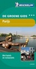 Reisgids Parijs | Michelin groene gids