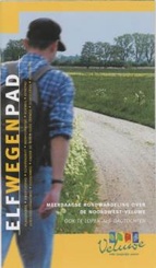 Wandelgids Elfwegenpad | Veluws buro voor toerisme