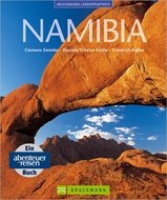 Bruckmanns Länderporträts Namibia | Fotoboek Namibië