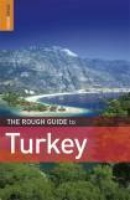 Reisgids Rough Guide Turkey - Turkije | Rough guide
