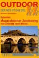 Wandelgids Mozarabicher Jakobsweg - Von Grenada nach Mérida (Andalusië & Extremadura) | Conrad Stein