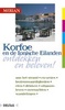 Reisgids Merian live  - Korfoe en Ionische eilanden