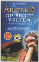 Reisverhaal Australie op blote voeten - Marlo Morgan | Bruna