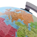 Kinderglobe (globe 88) - Wereldbol Continenti - voor kinderen| Nova Rico