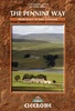 Wandelgids The Pennine Way - Engeland | Cicerone press